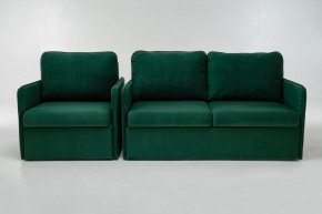 Комплект мягкой мебели 800+801 (диван+кресло) в Североуральске - severouralsk.mebel-74.com | фото