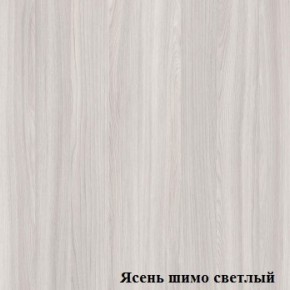 Антресоль для большого шкафа Логика Л-14.3 в Североуральске - severouralsk.mebel-74.com | фото