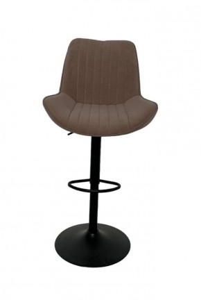 Барный стул Оскар газлифт (арт. Б325) (*в тканях - Luma, Paris, Merlin) в Североуральске - severouralsk.mebel-74.com | фото