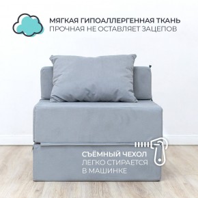 Бескаркасный диван Эссен в Североуральске - severouralsk.mebel-74.com | фото
