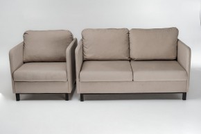 Комплект мягкой мебели 900+901 (диван+кресло) в Североуральске - severouralsk.mebel-74.com | фото