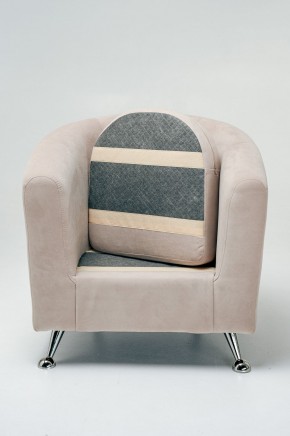 Комплект мягкой мебели 601+600 (диван+кресло) в Североуральске - severouralsk.mebel-74.com | фото