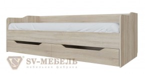Диван-кровать №1 (900*2000) SV-Мебель в Североуральске - severouralsk.mebel-74.com | фото