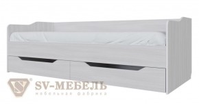 Диван-кровать №1 (900*2000) SV-Мебель в Североуральске - severouralsk.mebel-74.com | фото