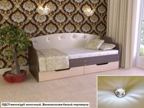 Диван-кровать Юниор Тип-2 (900*2000) мягкая спинка в Североуральске - severouralsk.mebel-74.com | фото