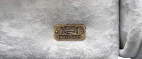 Диван Таун, тик-так, ППУ (1 кат. ткани) в Североуральске - severouralsk.mebel-74.com | фото