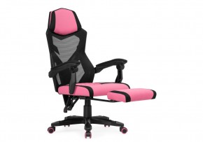 Компьютерное кресло Brun pink / black в Североуральске - severouralsk.mebel-74.com | фото