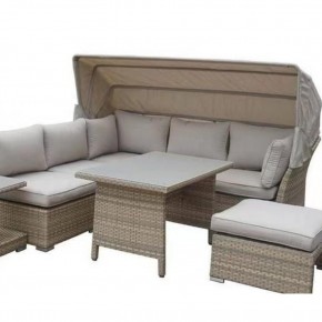 Комплект мебели с диваном AFM-320-T320 Beige в Североуральске - severouralsk.mebel-74.com | фото