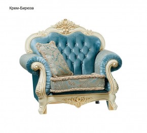 Комплект мягкой мебели Илона (без механизма) 3+1+1 в Североуральске - severouralsk.mebel-74.com | фото