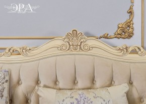 Комплект мягкой мебели Мона Лиза (крем) с раскладным механизмом в Североуральске - severouralsk.mebel-74.com | фото