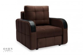 Комплект мягкой мебели Остин HB-178-16 (Велюр) Угловой + 1 кресло в Североуральске - severouralsk.mebel-74.com | фото
