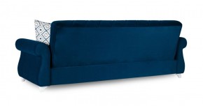 Комплект Роуз ТД 410 диван-кровать + кресло + комплект подушек в Североуральске - severouralsk.mebel-74.com | фото