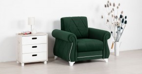 Комплект Роуз ТД 411 диван-кровать + кресло + комплект подушек в Североуральске - severouralsk.mebel-74.com | фото