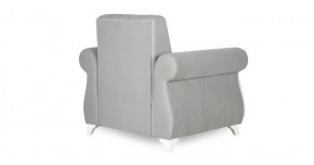 Комплект Роуз ТД 414 диван-кровать + кресло + комплект подушек в Североуральске - severouralsk.mebel-74.com | фото