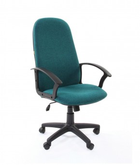Кресло для руководителя CHAIRMAN 289 (ткань стандарт 10-120) в Североуральске - severouralsk.mebel-74.com | фото
