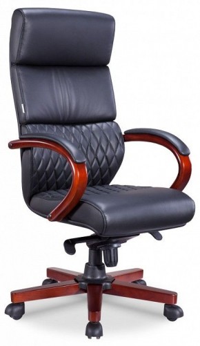 Кресло для руководителя President Wood в Североуральске - severouralsk.mebel-74.com | фото