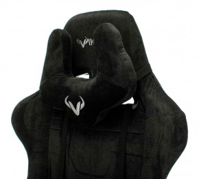 Кресло игровое Бюрократ VIKING KNIGHT LT20 FABRIC черный в Североуральске - severouralsk.mebel-74.com | фото