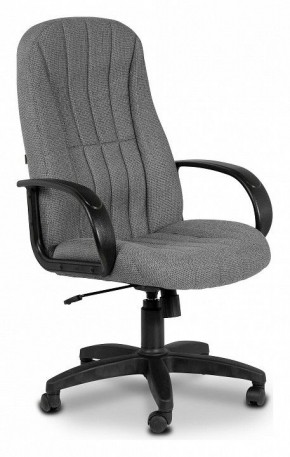 Кресло компьютерное Chairman 685 серый/черный в Североуральске - severouralsk.mebel-74.com | фото