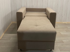 Кресло-кровать Комфорт-7 (700) МД (НПБ) широкий подлкотник в Североуральске - severouralsk.mebel-74.com | фото