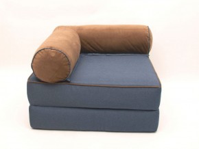 Кресло-кровать угловое модульное бескаркасное Мира в Североуральске - severouralsk.mebel-74.com | фото