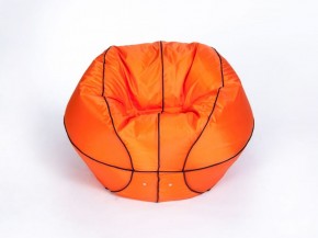 Кресло-мешок Баскетбольный мяч Большой в Североуральске - severouralsk.mebel-74.com | фото