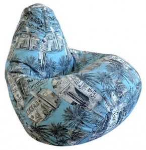 Кресло-мешок Калифорния XL в Североуральске - severouralsk.mebel-74.com | фото