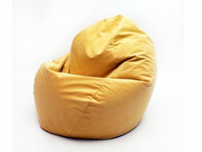 Кресло-мешок Макси (ВЕЛЮР однотонный) 100*h150 в Североуральске - severouralsk.mebel-74.com | фото