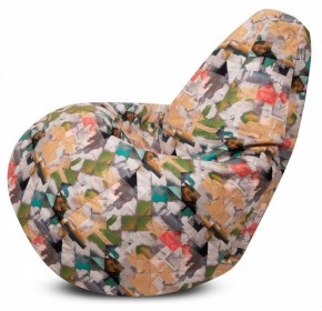 Кресло-мешок Мозаика XL в Североуральске - severouralsk.mebel-74.com | фото