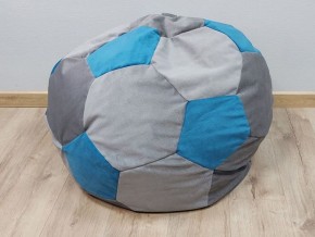 Кресло-мешок Мяч M (Vital Pebble-Vital Pacific) в Североуральске - severouralsk.mebel-74.com | фото