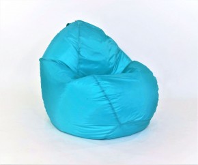 Кресло-мешок Стади (Оксфорд водоотталкивающая ткань) 80*h130 в Североуральске - severouralsk.mebel-74.com | фото