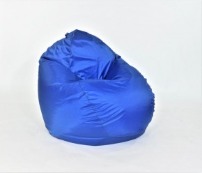 Кресло-мешок Стади (Оксфорд водоотталкивающая ткань) 80*h130 в Североуральске - severouralsk.mebel-74.com | фото
