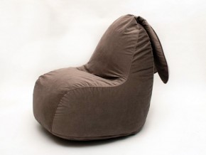 Кресло-мешок Зайка (Длинные уши) в Североуральске - severouralsk.mebel-74.com | фото