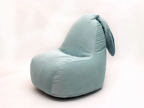 Кресло-мешок Зайка (Длинные уши) в Североуральске - severouralsk.mebel-74.com | фото
