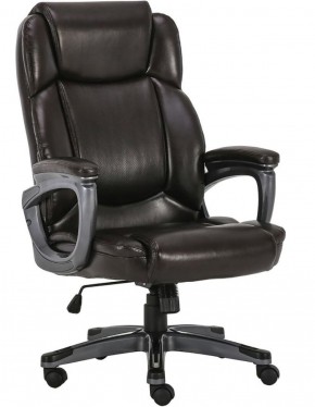 Кресло офисное BRABIX PREMIUM "Favorite EX-577", коричневое, 531936 в Североуральске - severouralsk.mebel-74.com | фото