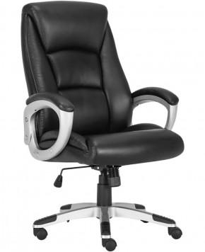 Кресло офисное BRABIX PREMIUM "Grand EX-501" (черное) 531950 в Североуральске - severouralsk.mebel-74.com | фото