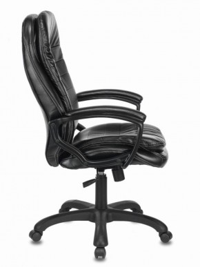 Кресло офисное BRABIX PREMIUM "Omega EX-589" (экокожа, черное) 532094 в Североуральске - severouralsk.mebel-74.com | фото
