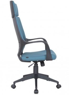 Кресло офисное BRABIX PREMIUM "Prime EX-515" (ткань, голубое) 531568 в Североуральске - severouralsk.mebel-74.com | фото