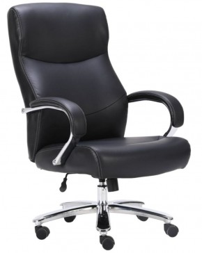 Кресло офисное BRABIX PREMIUM "Total HD-006" (черное) 531933 в Североуральске - severouralsk.mebel-74.com | фото