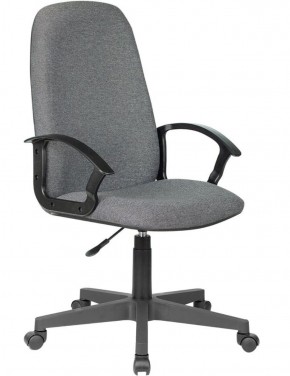Кресло офисное BRABIX "Element EX-289", ткань, серое, 532093 в Североуральске - severouralsk.mebel-74.com | фото