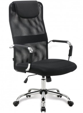 Кресло офисное BRABIX "Fit EX-514" (черное) 531949 в Североуральске - severouralsk.mebel-74.com | фото
