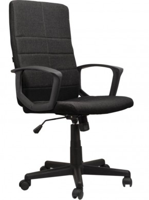 Кресло офисное BRABIX "Focus EX-518" (ткань, черное) 531575 в Североуральске - severouralsk.mebel-74.com | фото