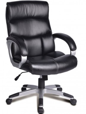 Кресло офисное BRABIX "Impulse EX-505" (черное) 530876 в Североуральске - severouralsk.mebel-74.com | фото