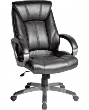 Кресло офисное BRABIX "Maestro EX-506" (черное) 530877 в Североуральске - severouralsk.mebel-74.com | фото