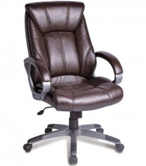 Кресло офисное BRABIX "Maestro EX-506" (коричневое) 530878 в Североуральске - severouralsk.mebel-74.com | фото