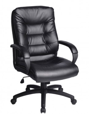Кресло офисное BRABIX "Supreme EX-503" (черное) 530873 в Североуральске - severouralsk.mebel-74.com | фото