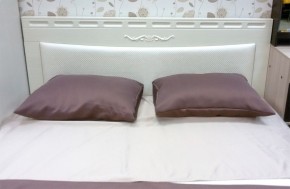 Кровать 1600 + ортопед и ПМ "Мария-Луиза 16" в Североуральске - severouralsk.mebel-74.com | фото