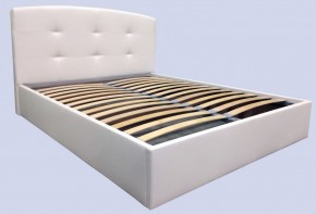 Кровать Ариадна Easy 1600 (без механизма подъема) в Североуральске - severouralsk.mebel-74.com | фото