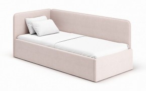 Кровать-диван Leonardo 160*70 (Розовый) в Североуральске - severouralsk.mebel-74.com | фото