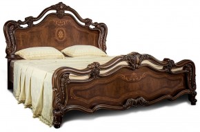 Кровать двуспальная Илона (1800) караваджо в Североуральске - severouralsk.mebel-74.com | фото