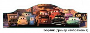 Кровать Фея 1800 с двумя ящиками в Североуральске - severouralsk.mebel-74.com | фото